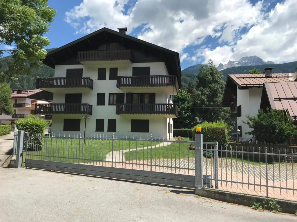 Ideale per famiglie - AFFITTO A SETTIMANE