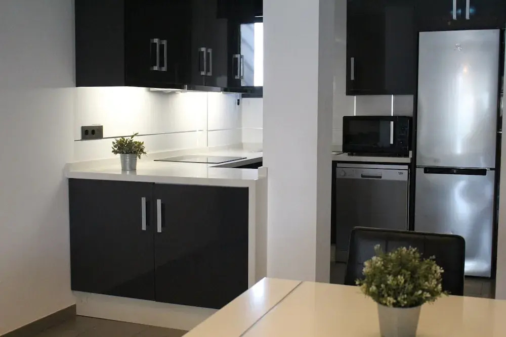 Cozy Apartment in Orihuela Costa