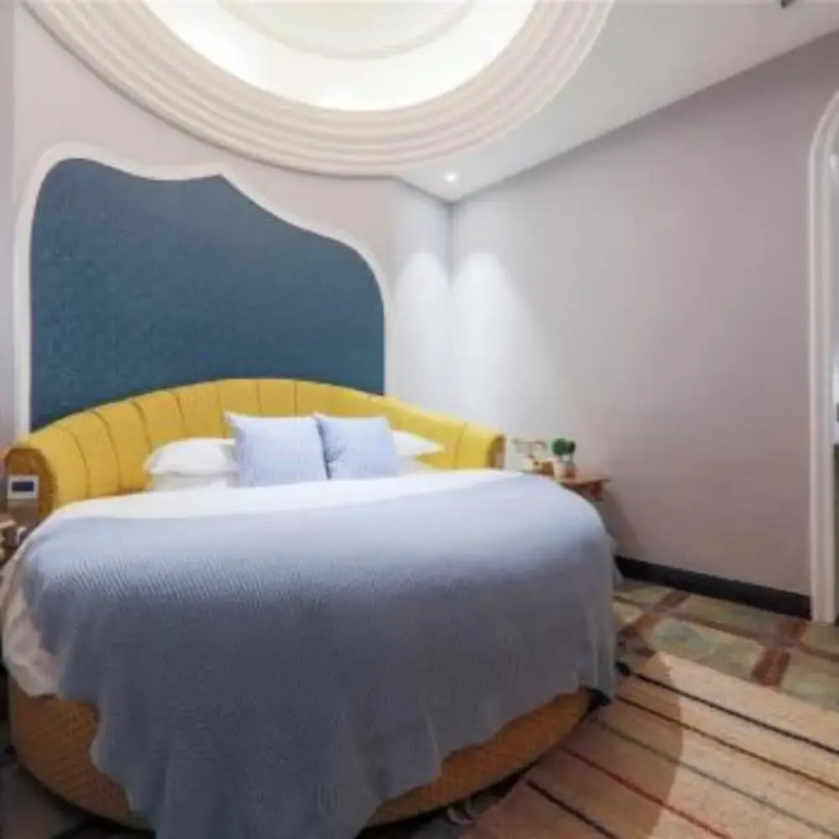 Floral Hotel Chongqing Meila