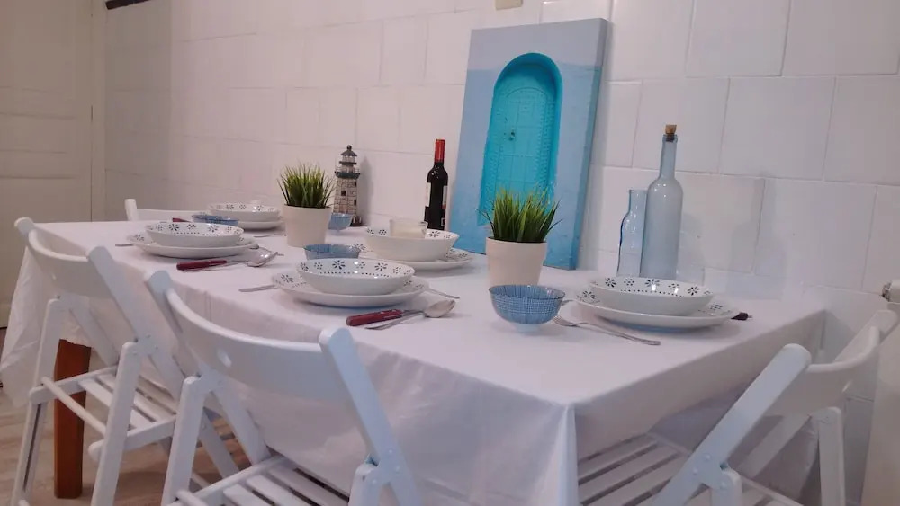 Apartamento Matia 8