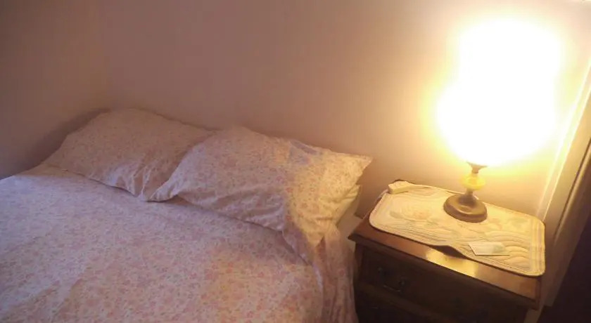The Fort Apartment