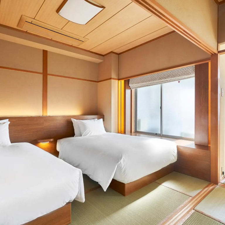 Tsukasa Royal Hotel