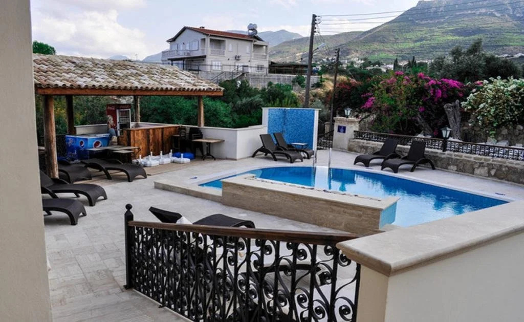 Kemerli Konak Boutique Hotel
