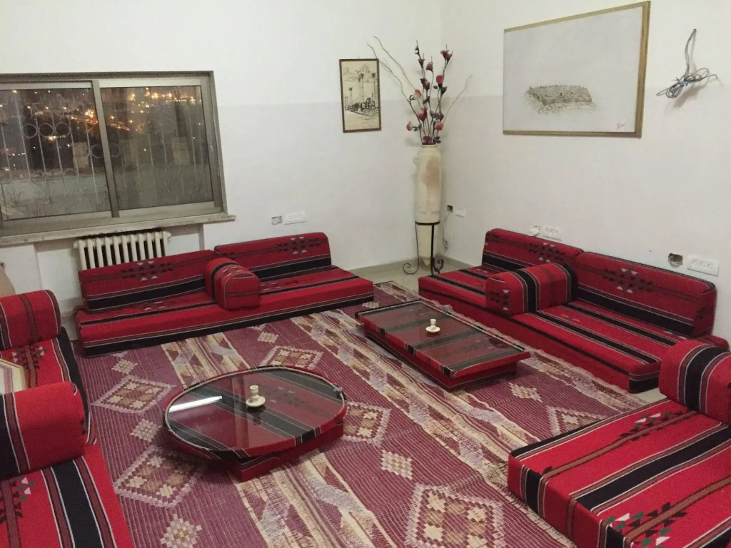 Jerusalem Panorama Hotel