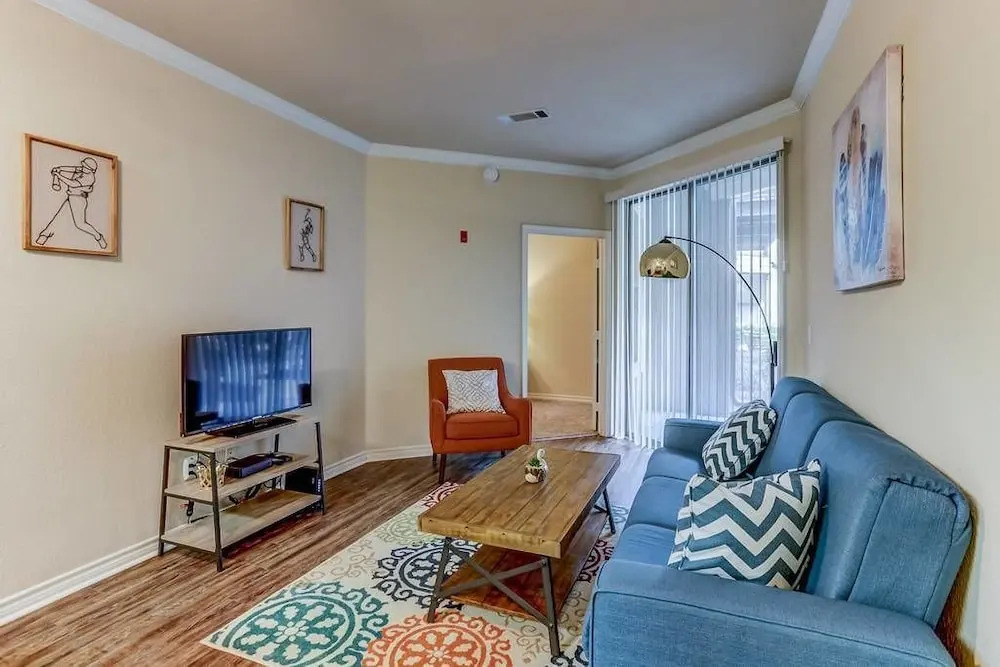 Downtown Memphis By Beale Street Corporate Rentals