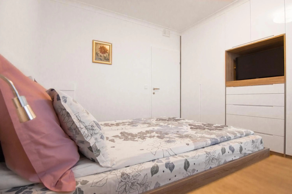 Vienna Hauptbahnhof Arsenal Apartments