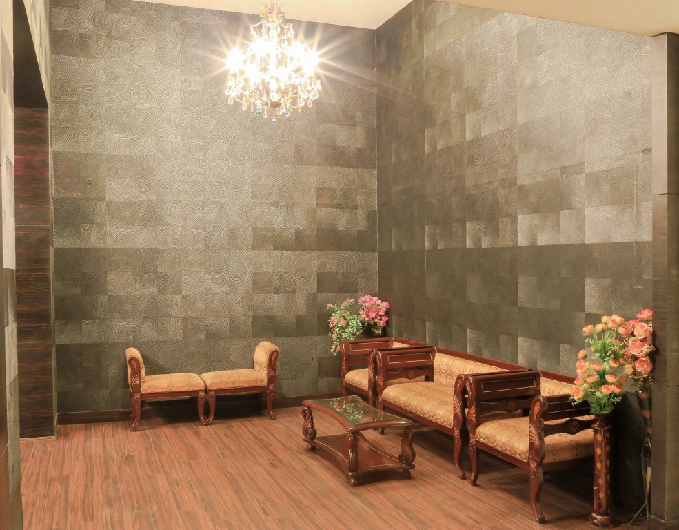 The Nanee Suites