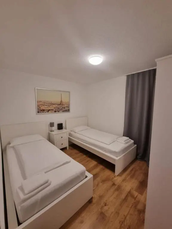 Sophies Apartment