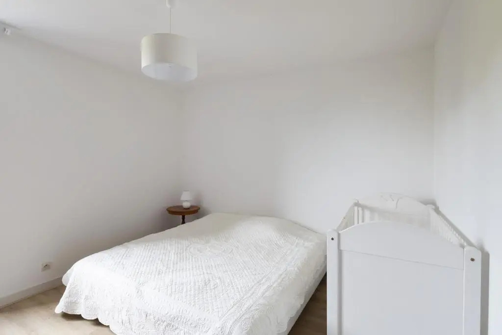 Maison Port Mer 9 personnes