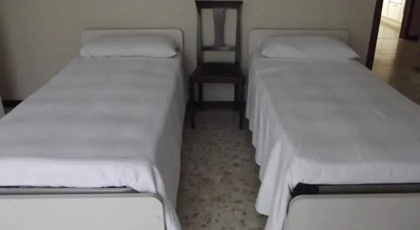 Expo Hostel