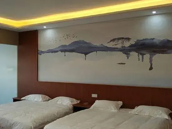 Huaxin Homestay