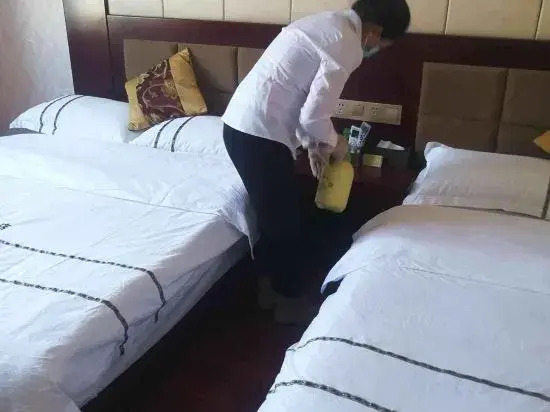 Nanhua Hotel