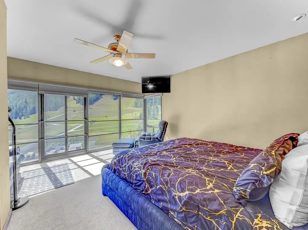 Sf411 Snowflake 3br 3ba 4 Bedroom Condo by RedAwning