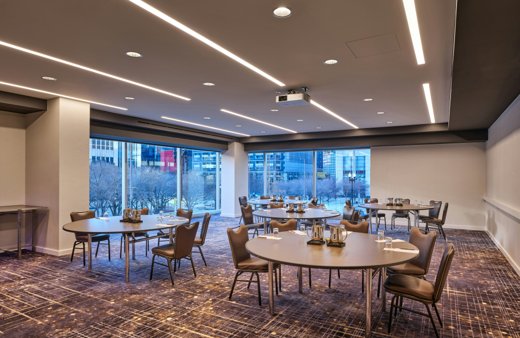 Loews Chicago Hotel