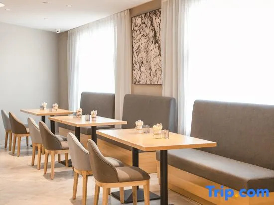 Tingyuan Shenshen Inn