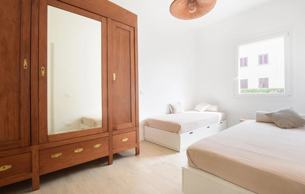Amazing Apartment in Rosignano Solvay With Wifi and 2 Bedrooms