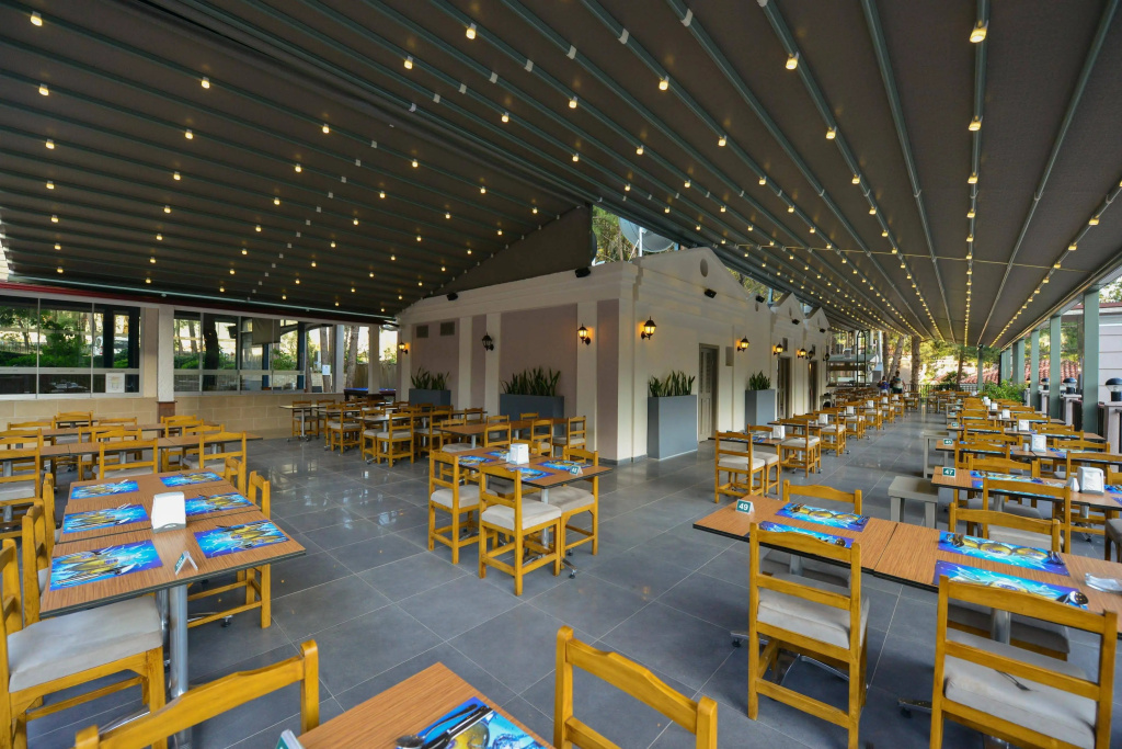 Pine Valley Hotel Oludeniz