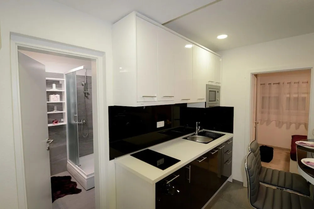 Apartments Julijana