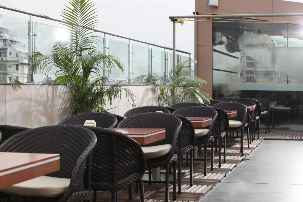 Park Prime Kolkata