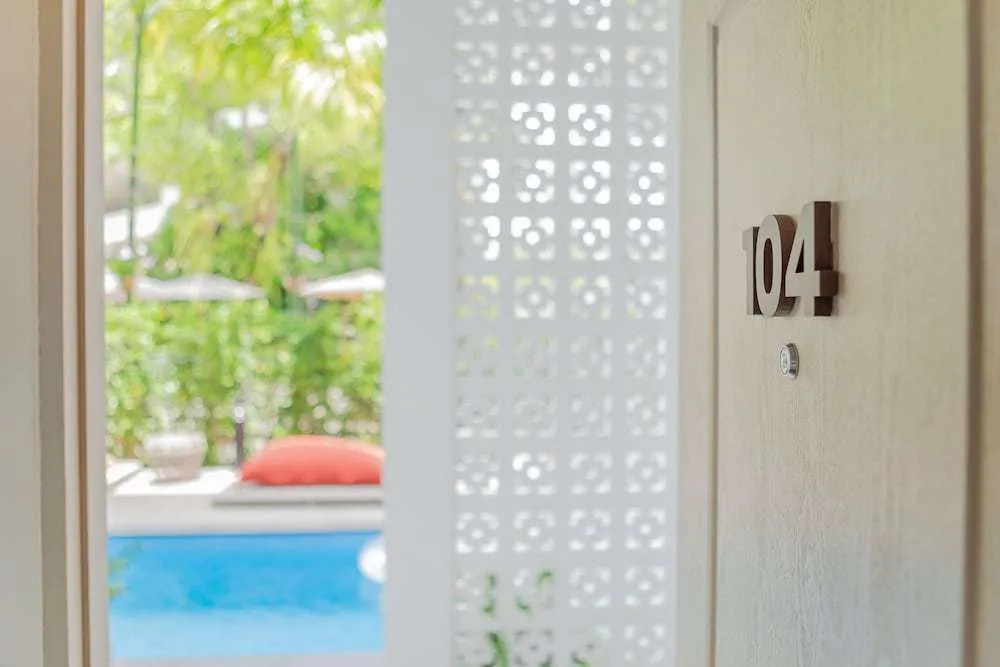 Ang Pao Hotel Phuket
