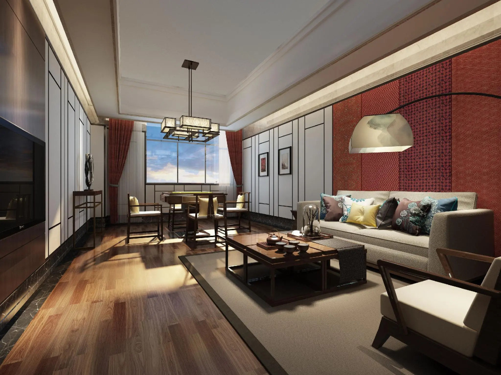 Howard Johnson by Wyndham Hotel YaDing