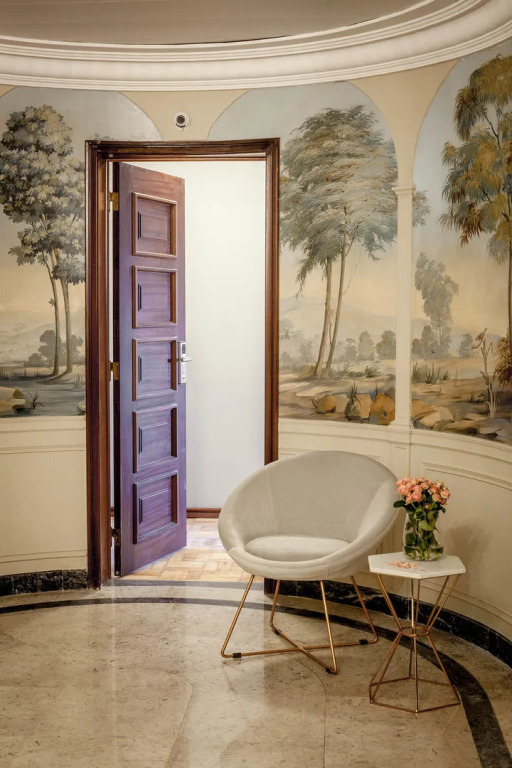 Luzeiros Suites
