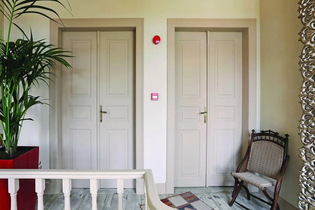 1850 Hotel Kemalpasa