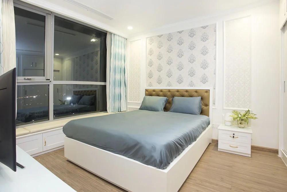 Annie  Apartment - Rivergate Resident
