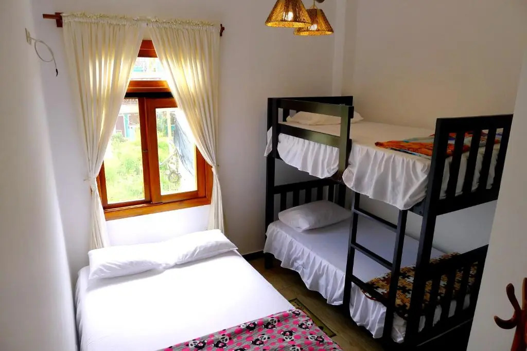 Hotel Sotavento