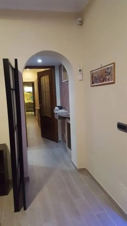 Notti al Vaticano Deluxe St.Peter's Accommodation