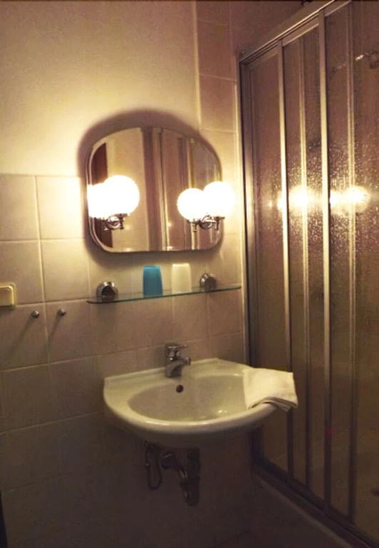 Pension Bodetal