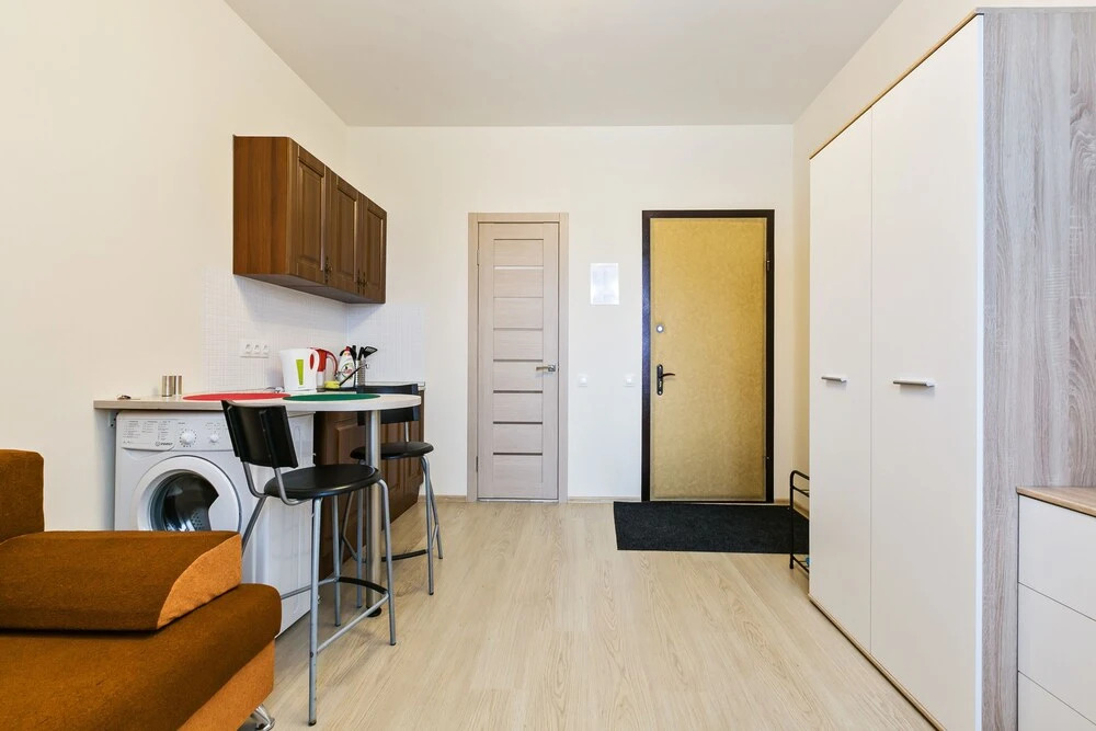 MaxRealty24 UP-kvartal 4
