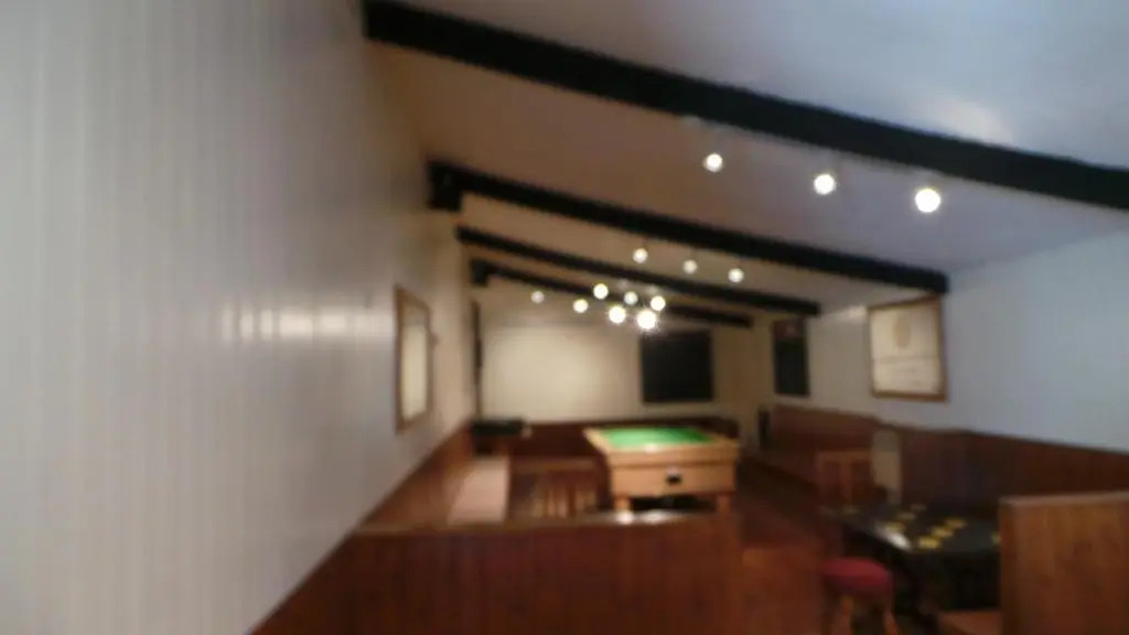 Dolphin Hotel