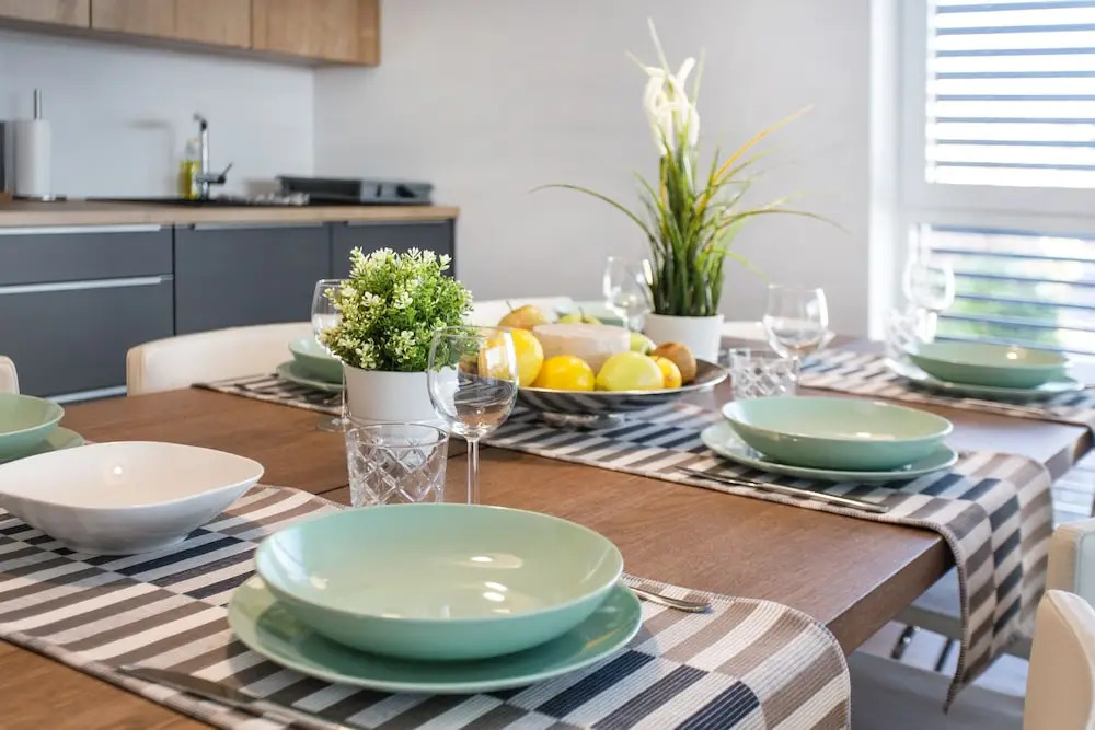 Apartments Villa Popp