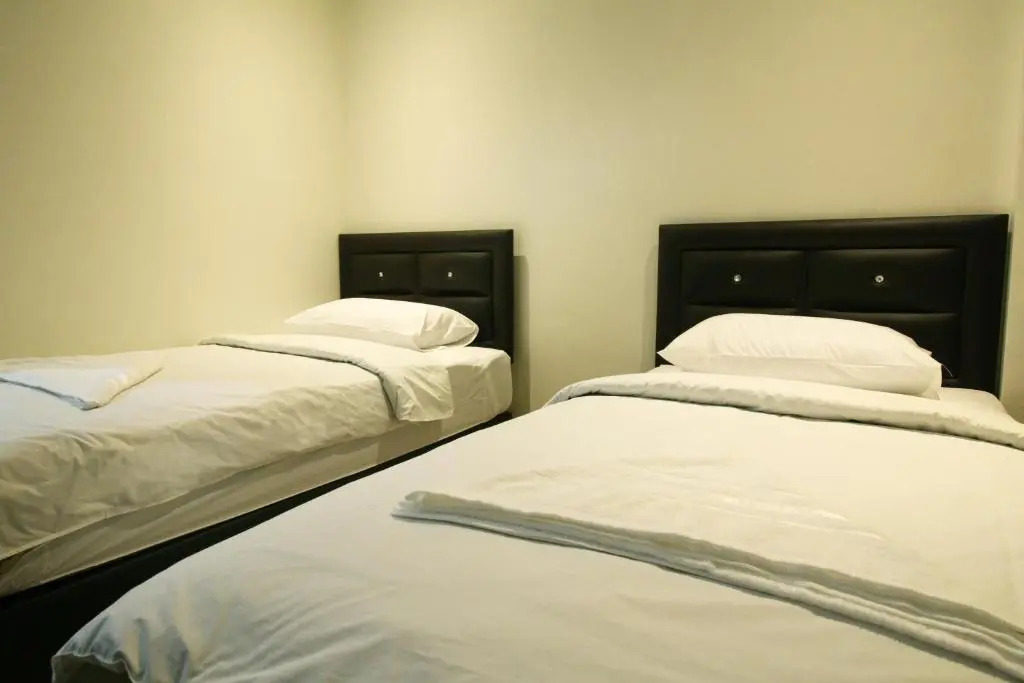 Chaiwat Guesthouse