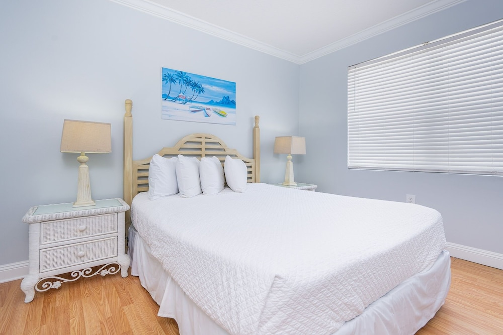 Funspot 1713 5 Bedroom Home