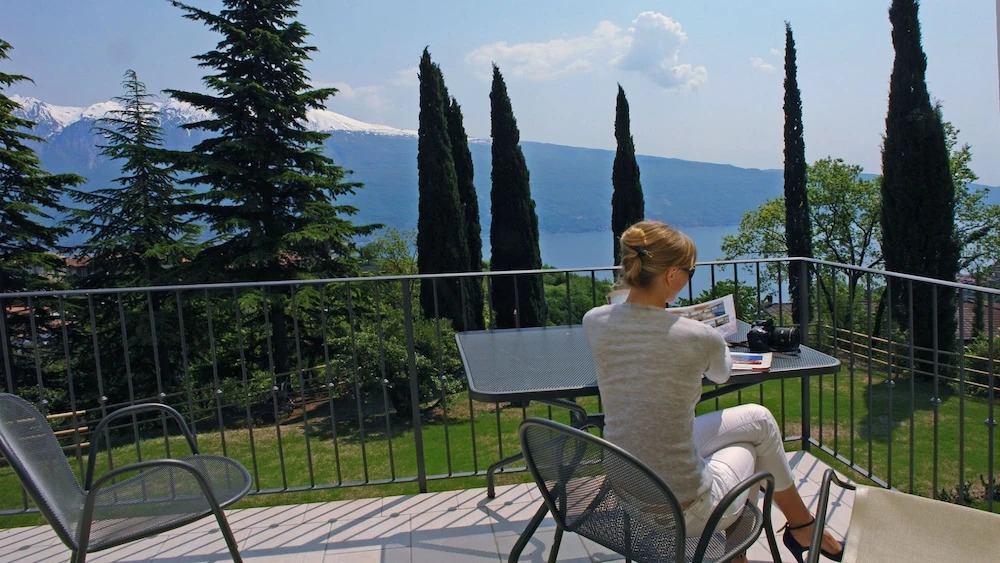 Villa San Valentino - Ruculì Hospitality