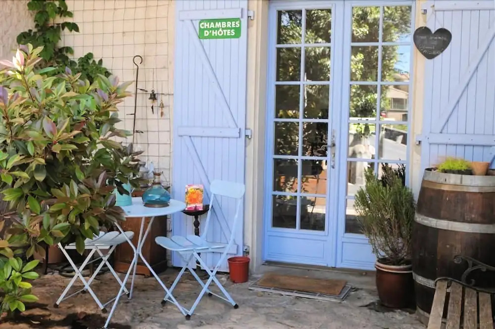 Maison Rives - Village du Livre de Montolieu