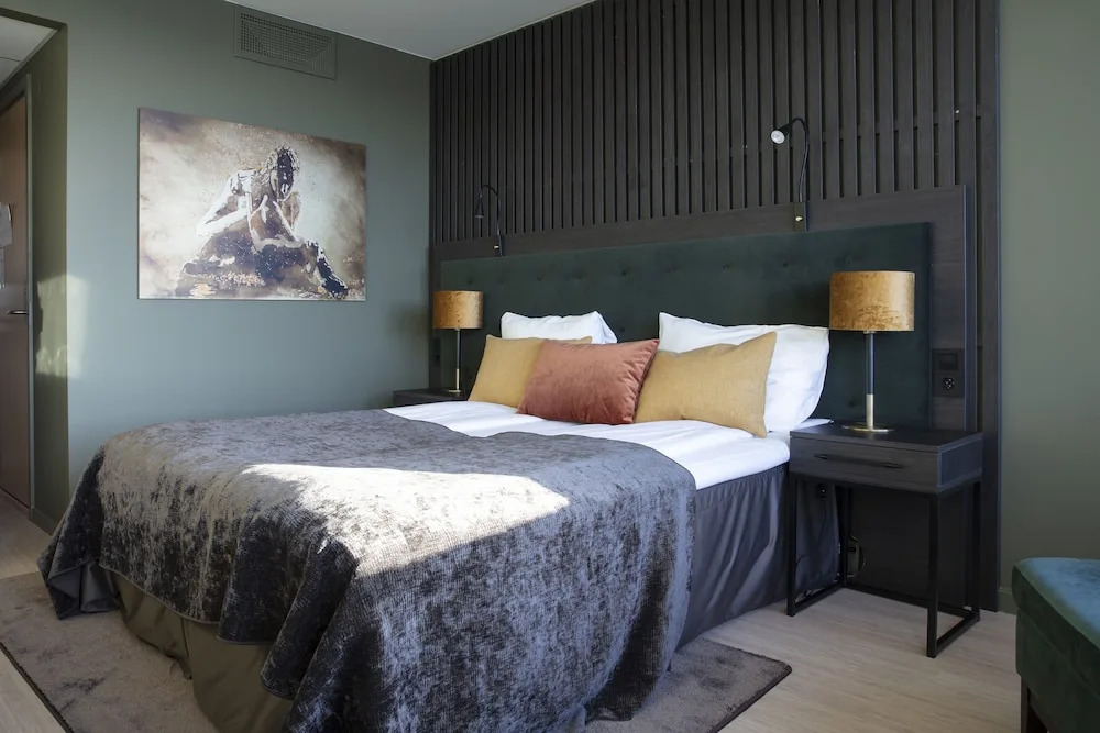 Roemskog Spa & Resort