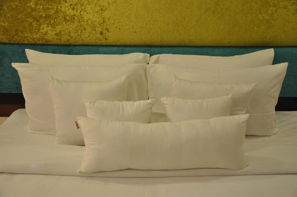 La Woods Hotel