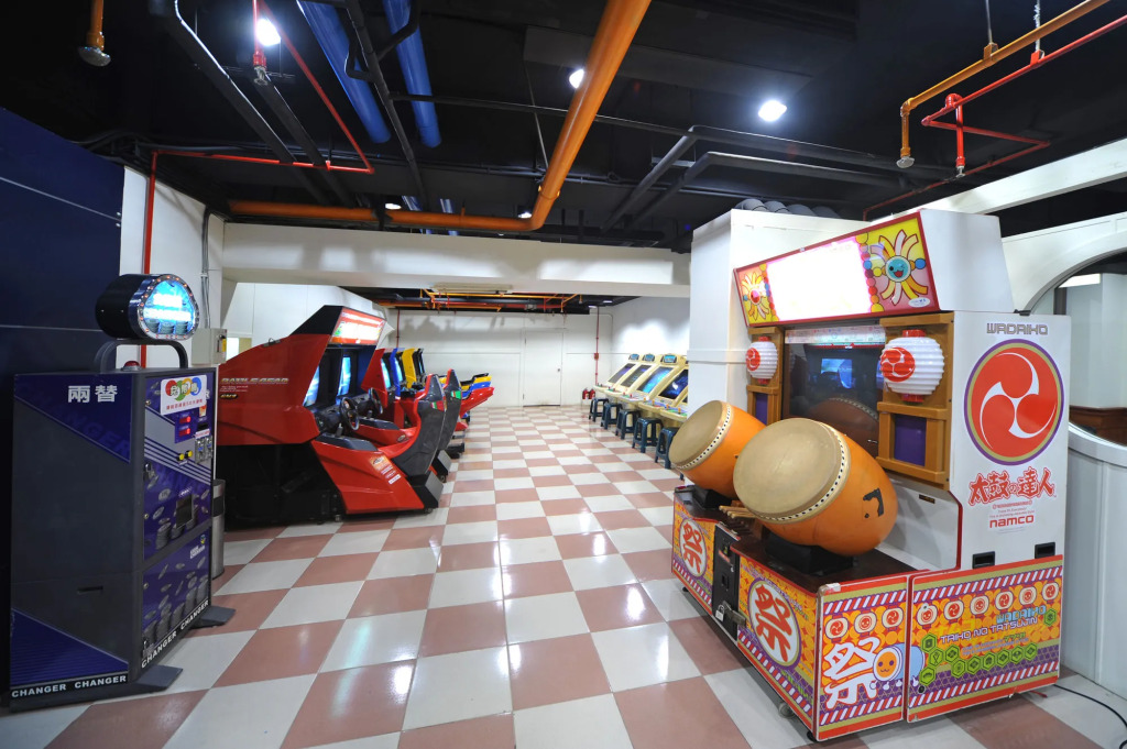 Kenting Holiday Hotel- Pet-friendly