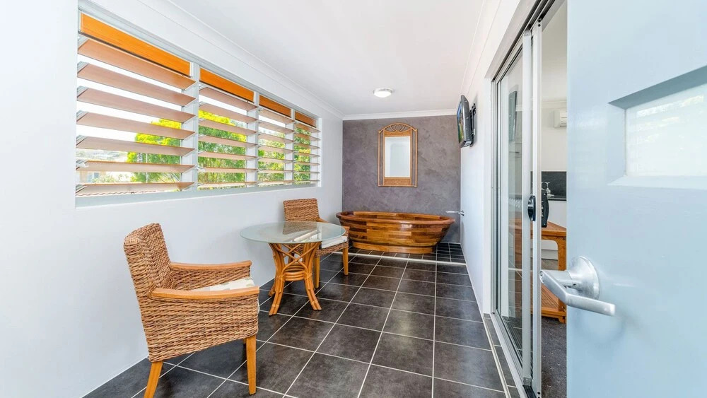 Adrift Apartments Yamba