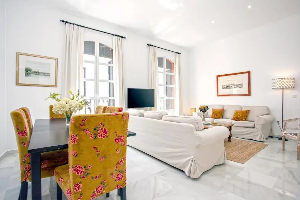 Genteel Home Salvador Terrace