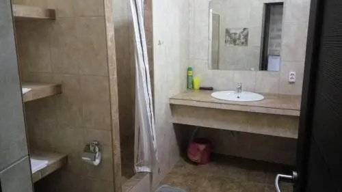 Старая подкова