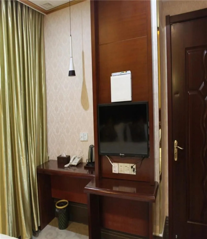 Nanjing Aozhong Boutique Hotel