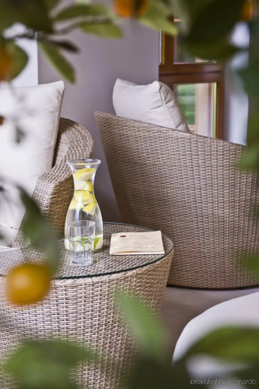 Hotel Gut Klostermühle natur resort & medical spa