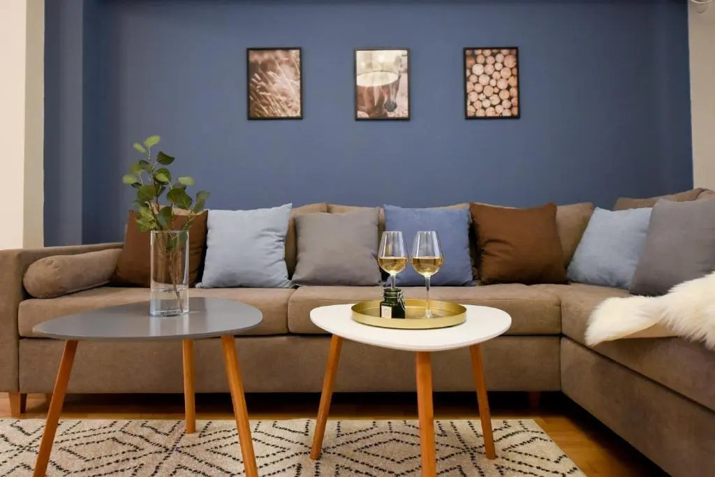 THE DREAM Apartment - Near Radisson Hotel
