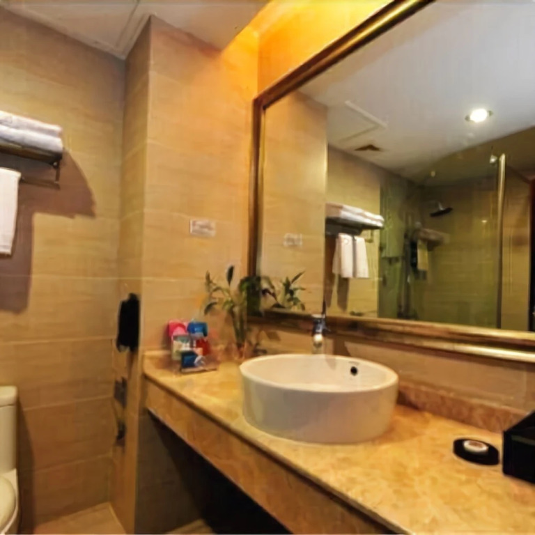 Jinrun Hotel