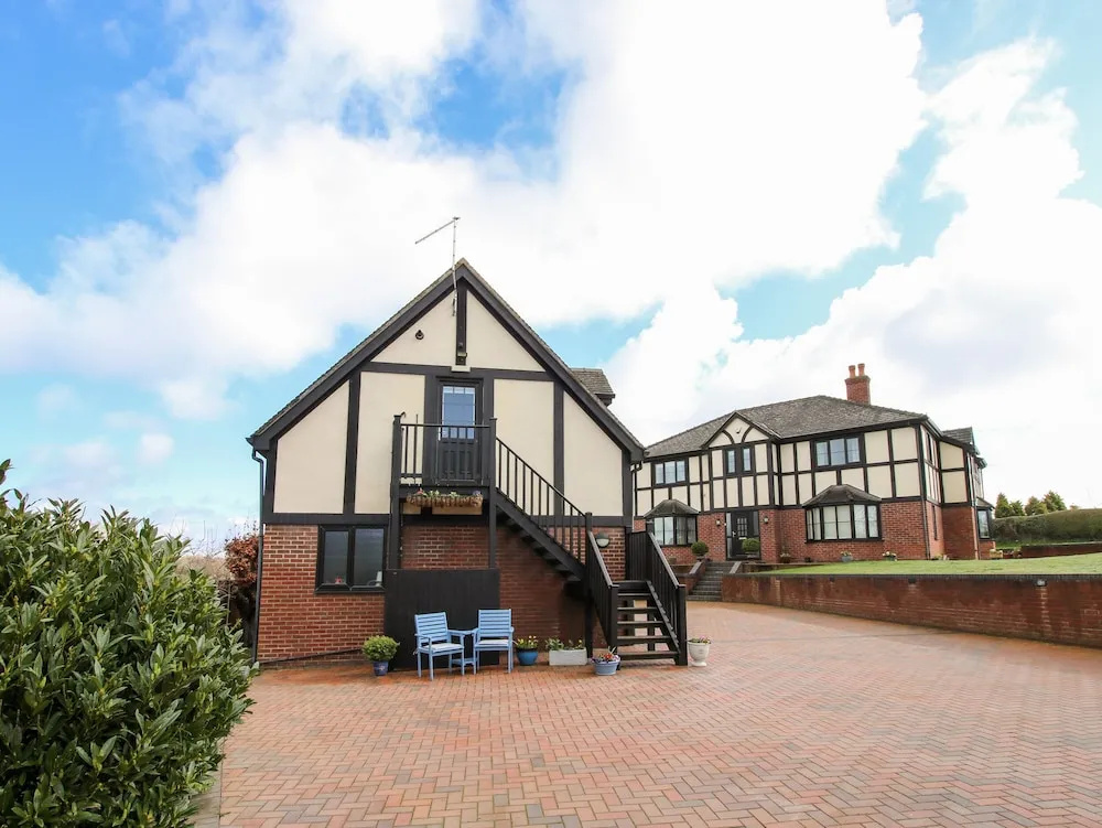 The Wynnstead Annexe