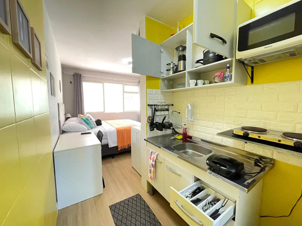 Apartamento Flor do Cerrado - Asa Norte (Brasília)